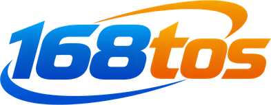 168tos